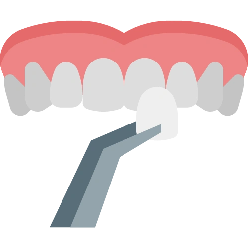 Cosmetics & Veneers