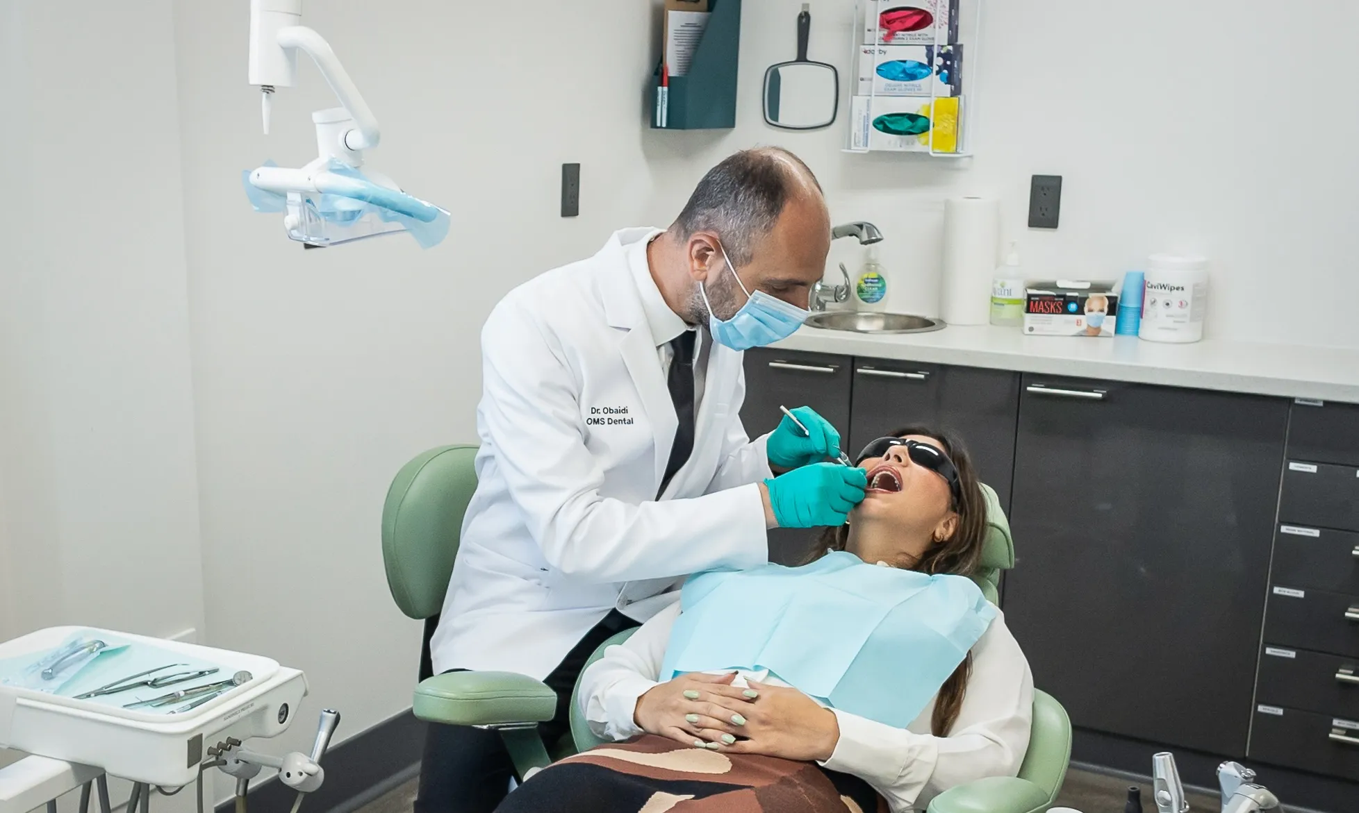 OMSDental 30
